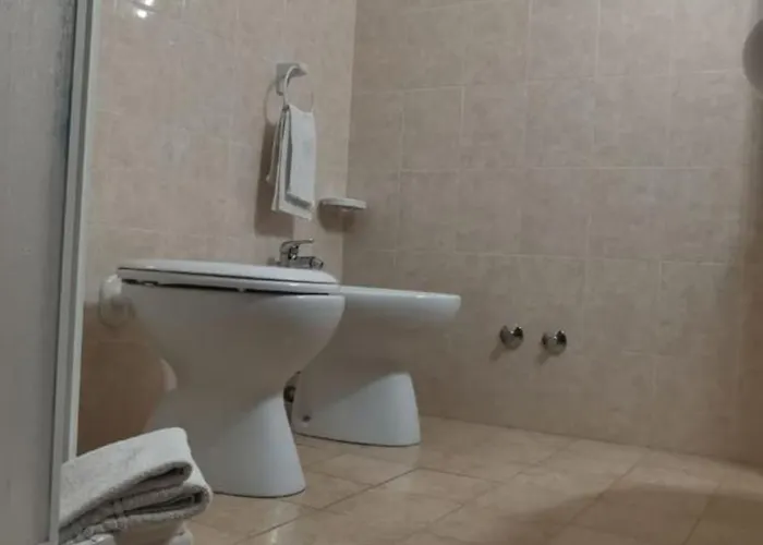 Edelweiss 3* Laino Borgo