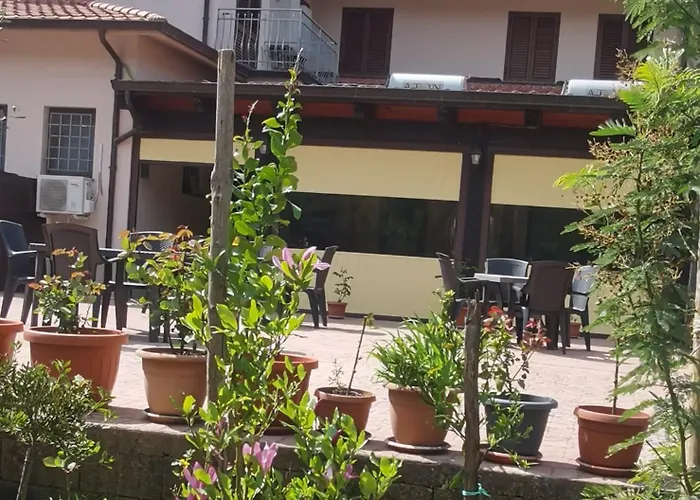 Edelweiss Szálloda 3*