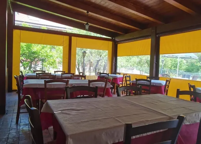 Szálloda Edelweiss 3*