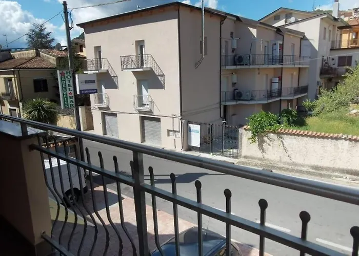 Edelweiss Szálloda 3*