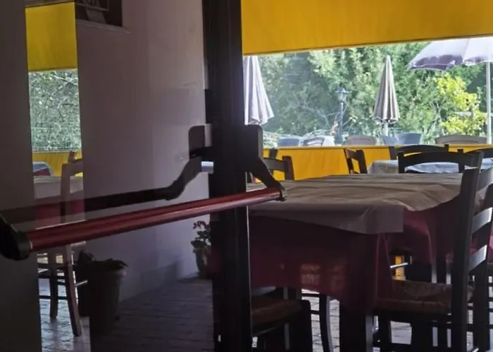 Edelweiss Laino Borgo