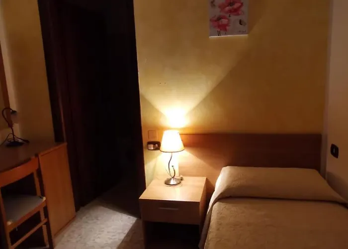 Edelweiss 3* Laino Borgo