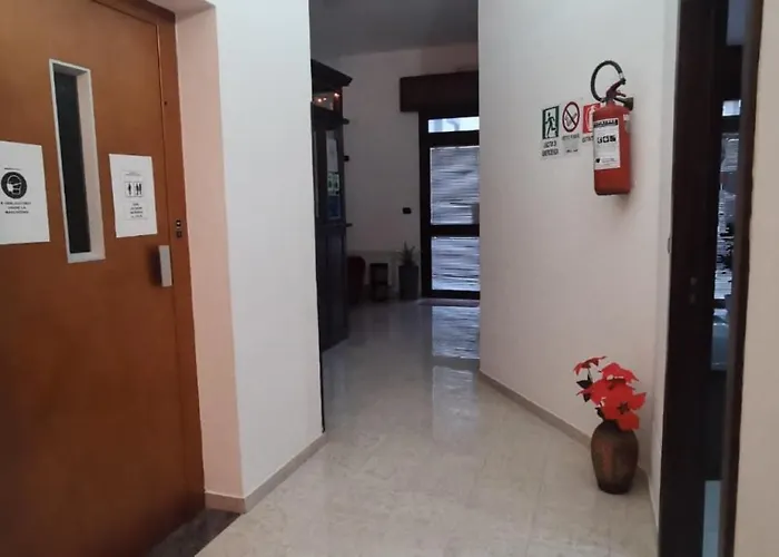 Edelweiss Laino Borgo