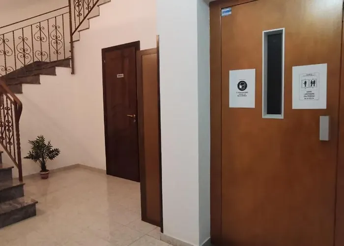 Edelweiss Laino Borgo