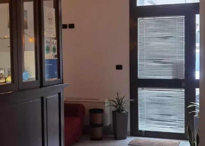 Szálloda Edelweiss 3*