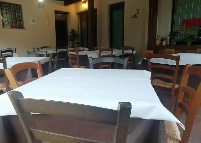 Edelweiss 3* Laino Borgo