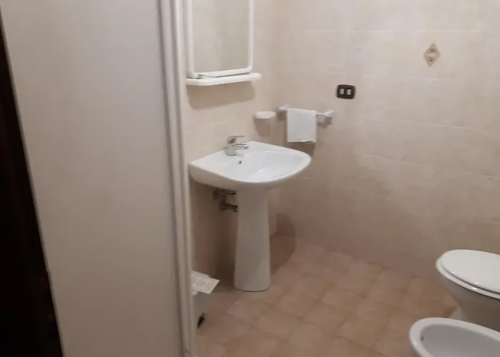 Edelweiss Laino Borgo